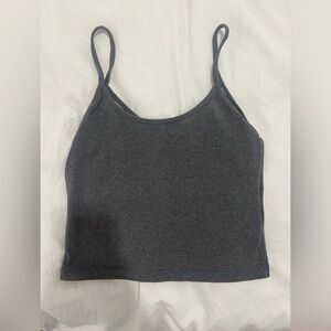 Brandy Melville Tank (never worn)